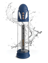Pump Worx Max Boost Pro Flow Mens Penis Pump Realistic Butts And Vaginas